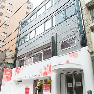 女性だけが泊まれるカプセルホテル 秋葉原bay ** 東京都