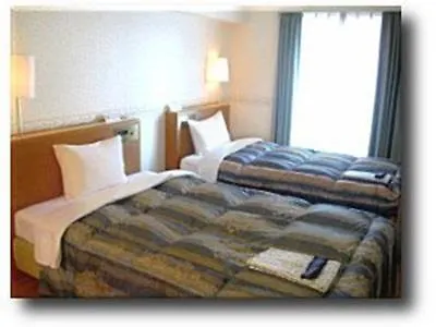 Hotel Bougainvillea Itabashi Tokyo