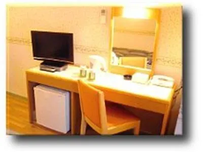 **  Hotel Bougainvillea Itabashi Tokyo Japan