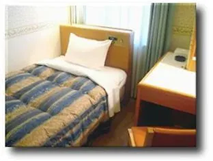 Hotel Bougainvillea Itabashi Tokyo 2*,