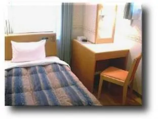 Hotel Bougainvillea Itabashi Tokyo