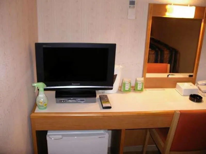 Hotel Bougainvillea Itabashi Tokyo